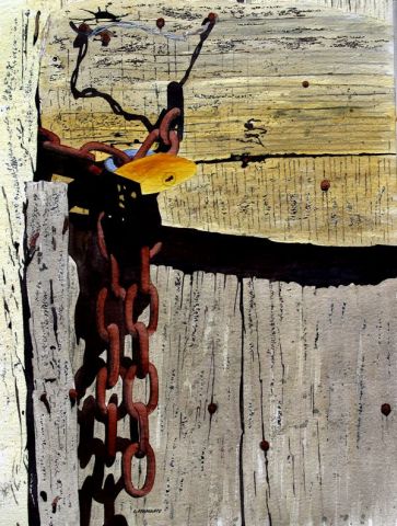 cadenas